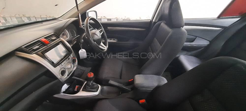 Honda City 2011 for Sale in Okara Honda City 2011 for Sale in Okara Image-3