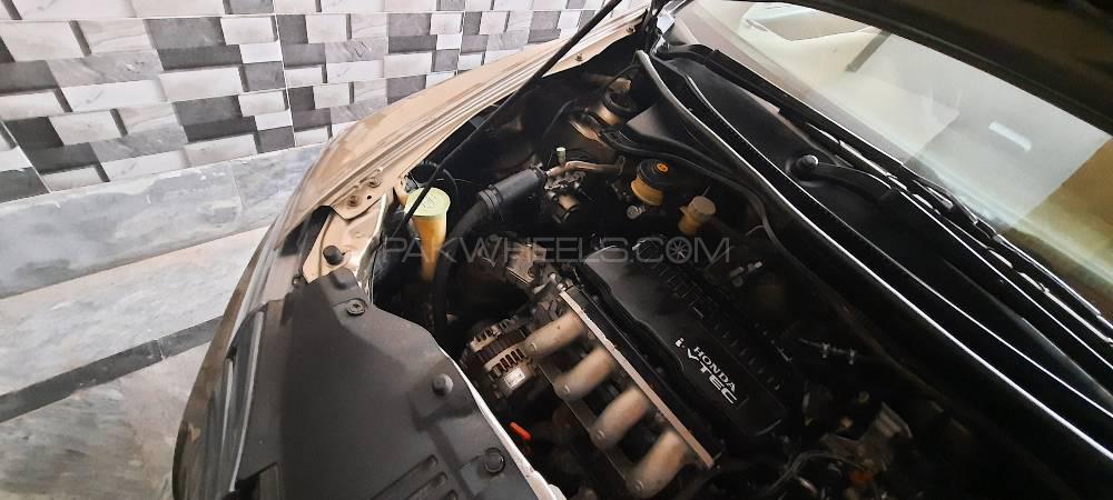 Honda City 2011 for Sale in Okara Honda City 2011 for Sale in Okara Image-17