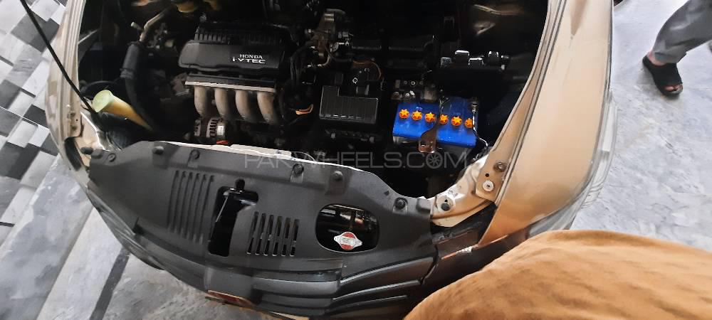 Honda City 2011 for Sale in Okara Honda City 2011 for Sale in Okara Image-14