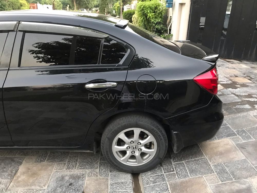 Honda Civic 2013 for Sale in Lahore Honda Civic 2013 for Sale in Lahore Image-6