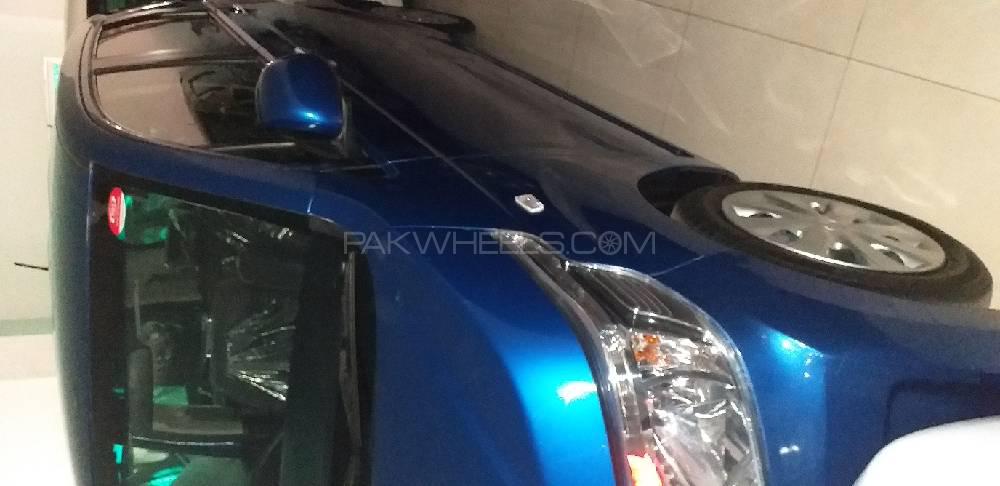 Honda N Wgn 2018 for Sale in Lahore Honda N Wgn 2018 for Sale in Lahore Image-2