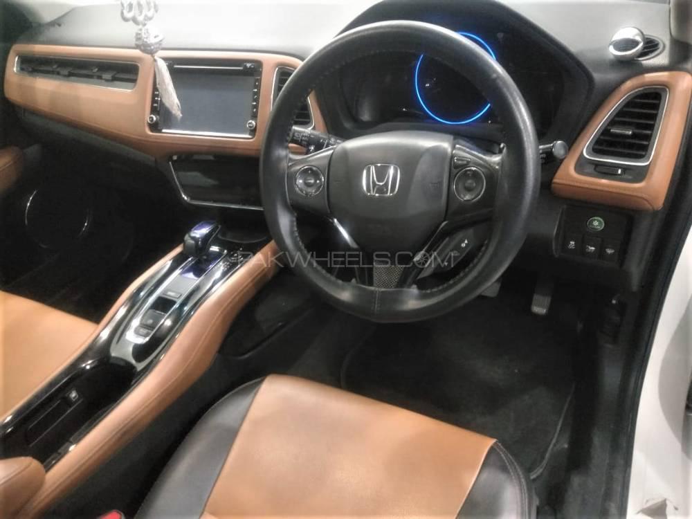 ہونڈا ویزِل 2014 for Sale in لاہور ہونڈا ویزِل 2014 for Sale in لاہور Image-6