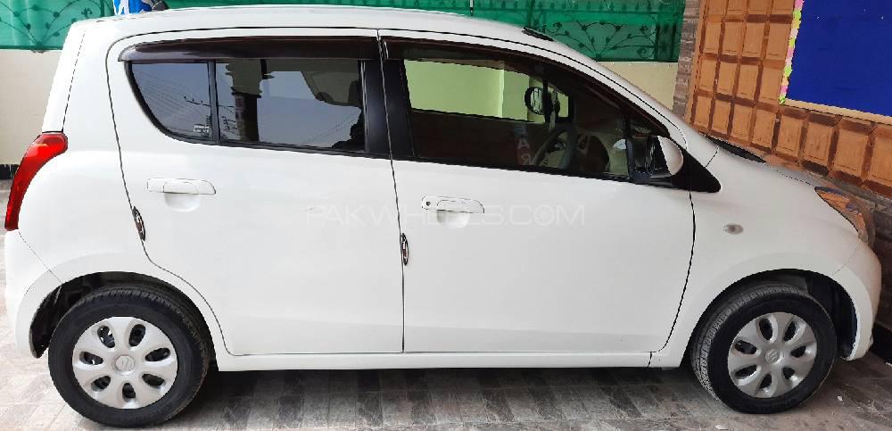 Suzuki Alto 2012 for Sale in Rawalpindi Suzuki Alto 2012 for Sale in Rawalpindi Image-2