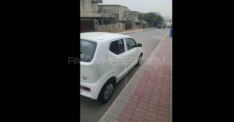 Suzuki Alto 2019 for Sale in Sialkot Suzuki Alto 2019 for Sale in Sialkot Image-2