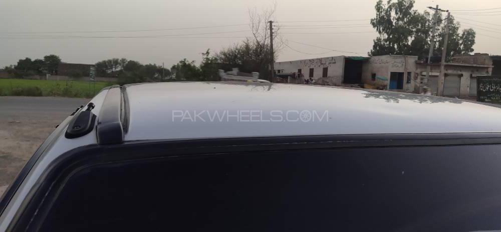 Suzuki Mehran 2014 for Sale in Chiniot Suzuki Mehran 2014 for Sale in Chiniot Image-11