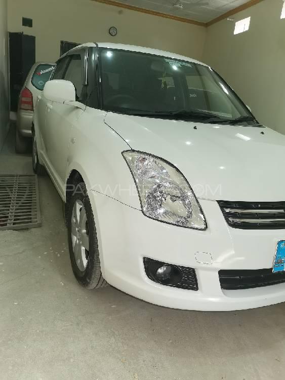 سوزوکی سوئفٹ 2015 for Sale in راولپنڈی سوزوکی سوئفٹ 2015 for Sale in راولپنڈی Image-4