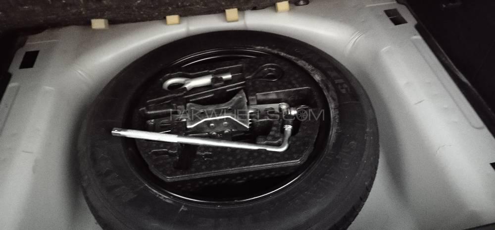 Suzuki Vitara 2017 for Sale in Hyderabad Suzuki Vitara 2017 for Sale in Hyderabad Image-7