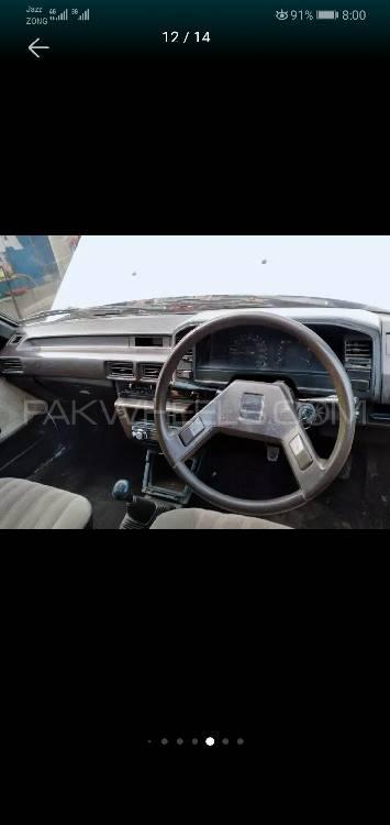 Toyota Corolla 1987 for Sale in Lahore Image-1