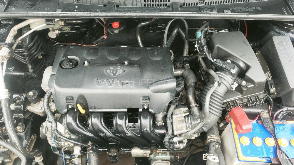 Toyota Corolla 2014 for Sale in Lahore Toyota Corolla 2014 for Sale in Lahore Image-10