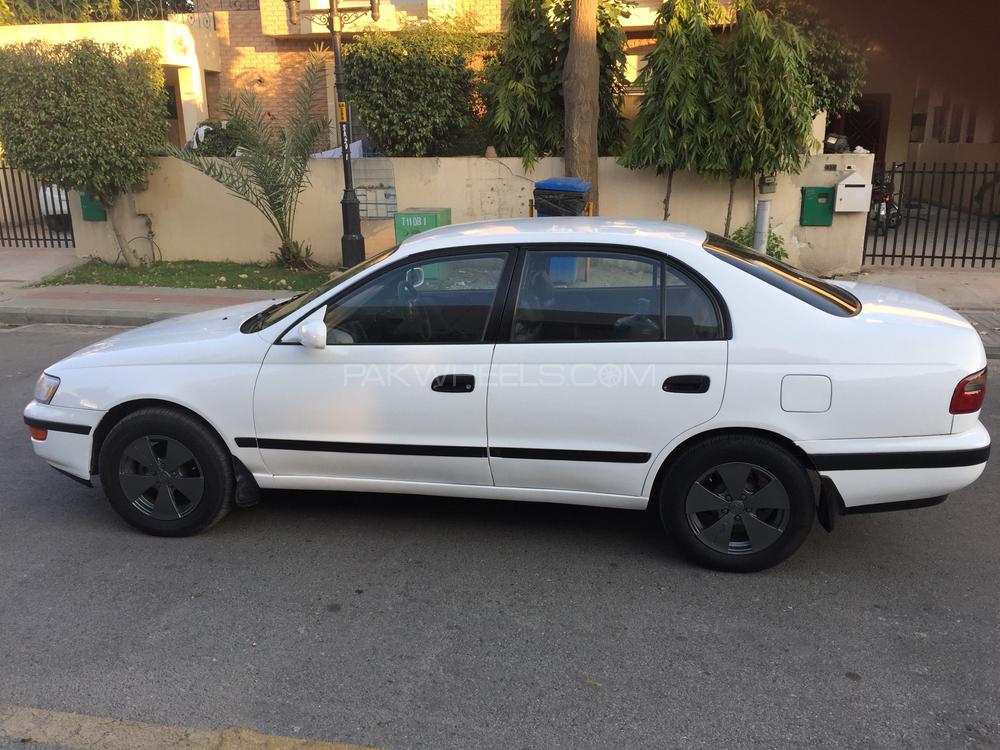 Toyota Corona 1992 for Sale in Lahore Toyota Corona 1992 for Sale in Lahore Image-6