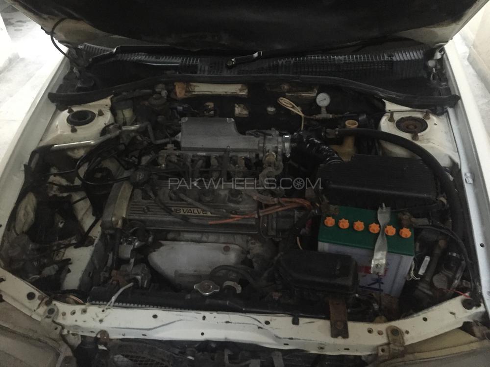 Toyota Corona 1992 for Sale in Lahore Toyota Corona 1992 for Sale in Lahore Image-12