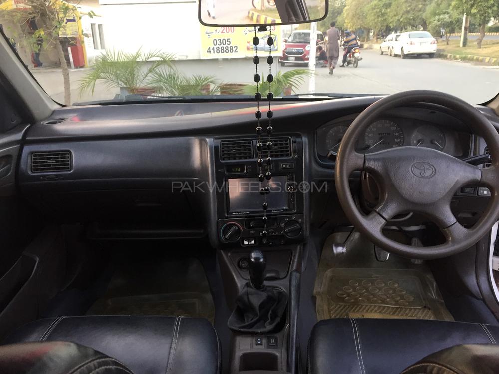 Toyota Corona 1992 for Sale in Lahore Toyota Corona 1992 for Sale in Lahore Image-11