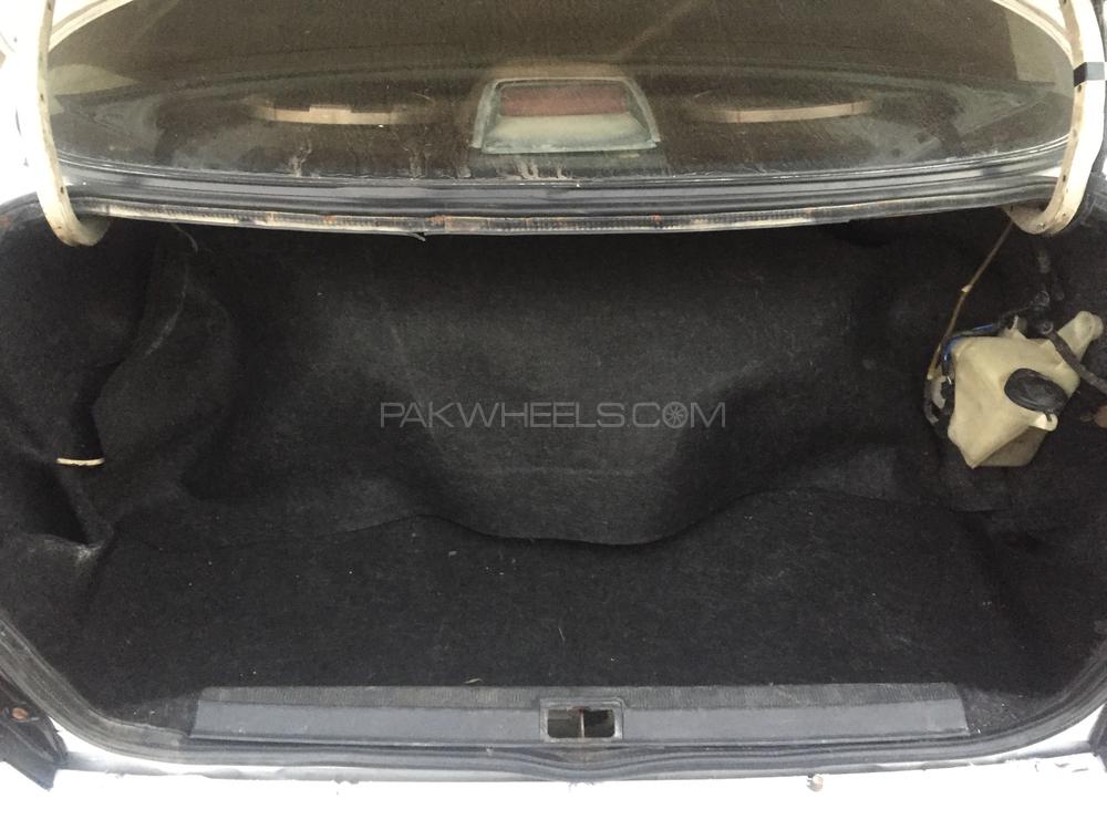 Toyota Corona 1992 for Sale in Lahore Toyota Corona 1992 for Sale in Lahore Image-17