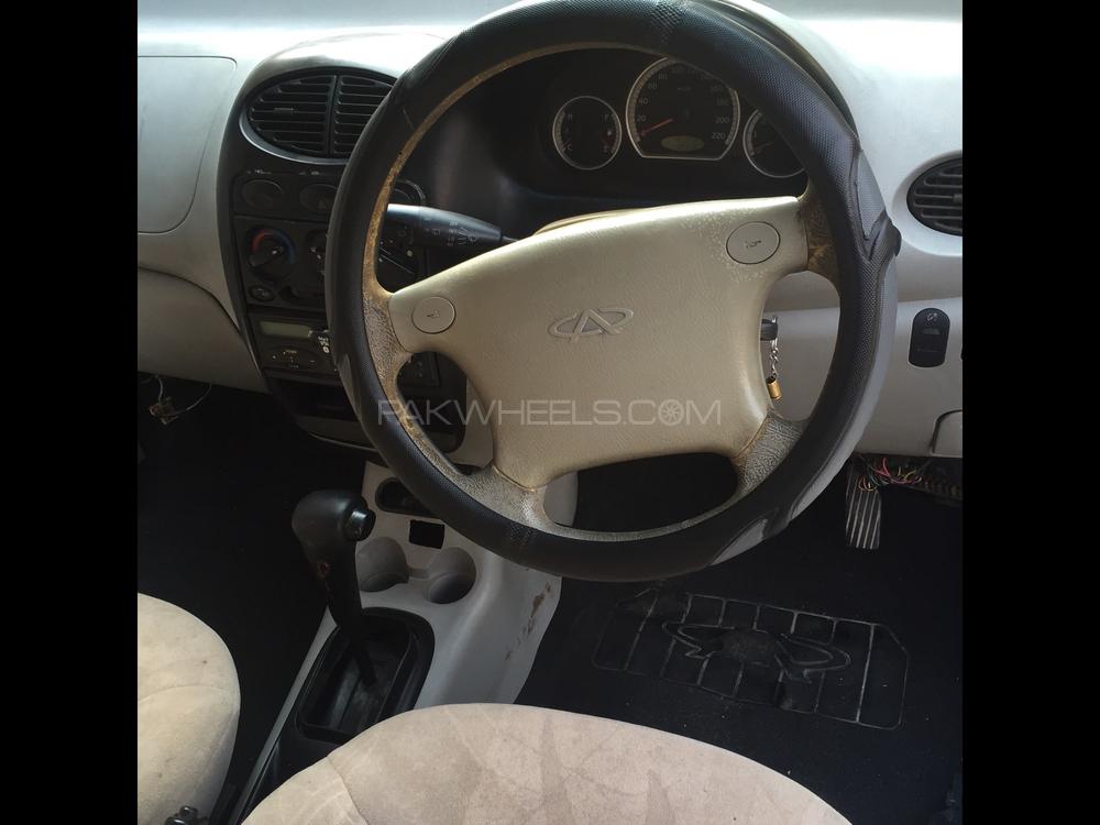 چیری کیو کیو 2006 for Sale in لاہور چیری کیو کیو 2006 for Sale in لاہور Image-12