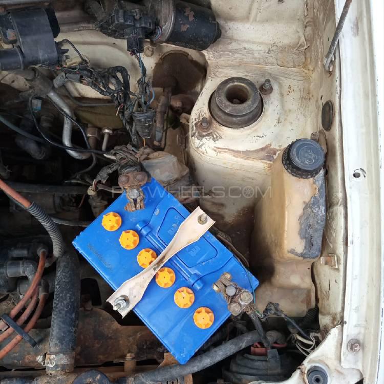 ڈائیہاتسو کیور 2004 for Sale in خانیوال ڈائیہاتسو کیور 2004 for Sale in خانیوال Image-7