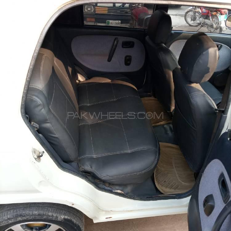 ڈائیہاتسو کیور 2004 for Sale in خانیوال ڈائیہاتسو کیور 2004 for Sale in خانیوال Image-11