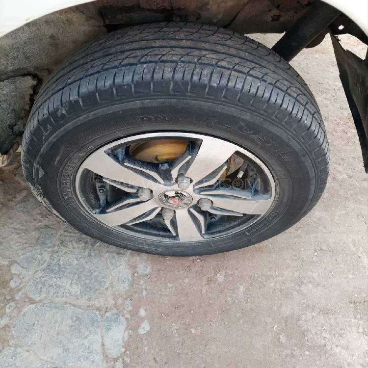 ڈائیہاتسو کیور 2004 for Sale in خانیوال ڈائیہاتسو کیور 2004 for Sale in خانیوال Image-14