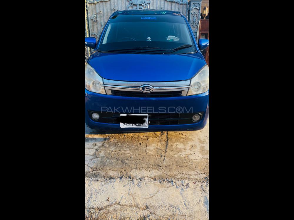 Daihatsu Mira 2010 for Sale in Islamabad Image-1
