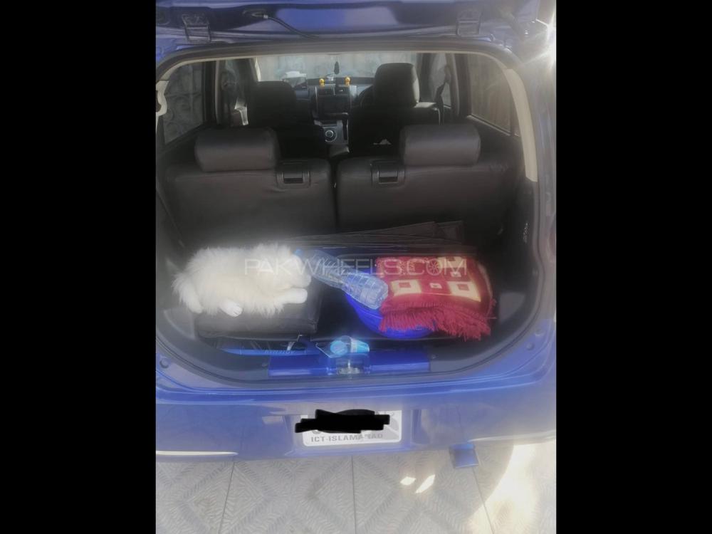 Daihatsu Mira 2010 for Sale in Islamabad Daihatsu Mira 2010 for Sale in Islamabad Image-11