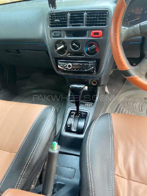 Honda City 2000 for Sale in Multan Image-1