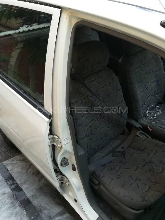 Suzuki Alto 2006 for Sale in Lahore Suzuki Alto 2006 for Sale in Lahore Image-15