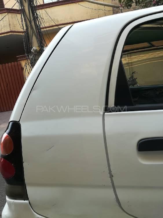 Suzuki Alto 2006 for Sale in Lahore Suzuki Alto 2006 for Sale in Lahore Image-12