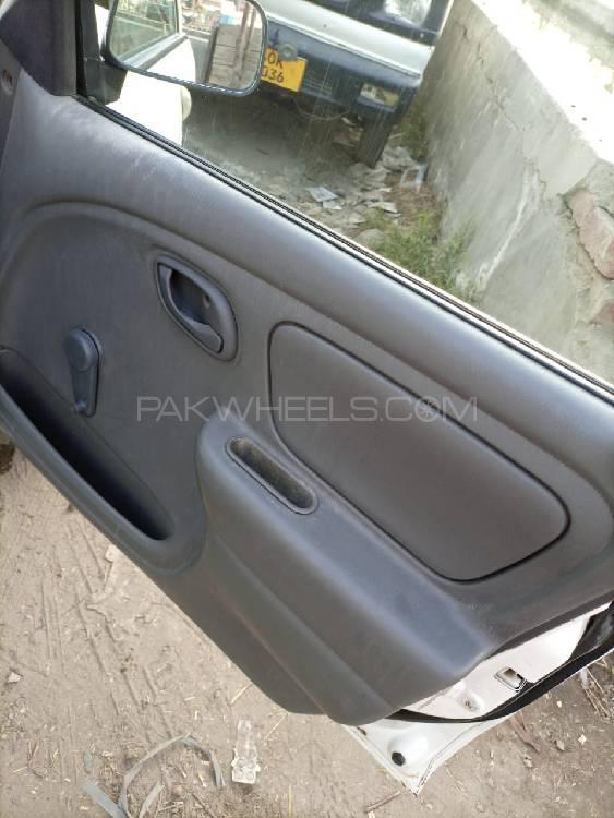 Suzuki Alto 2006 for Sale in Lahore Suzuki Alto 2006 for Sale in Lahore Image-17