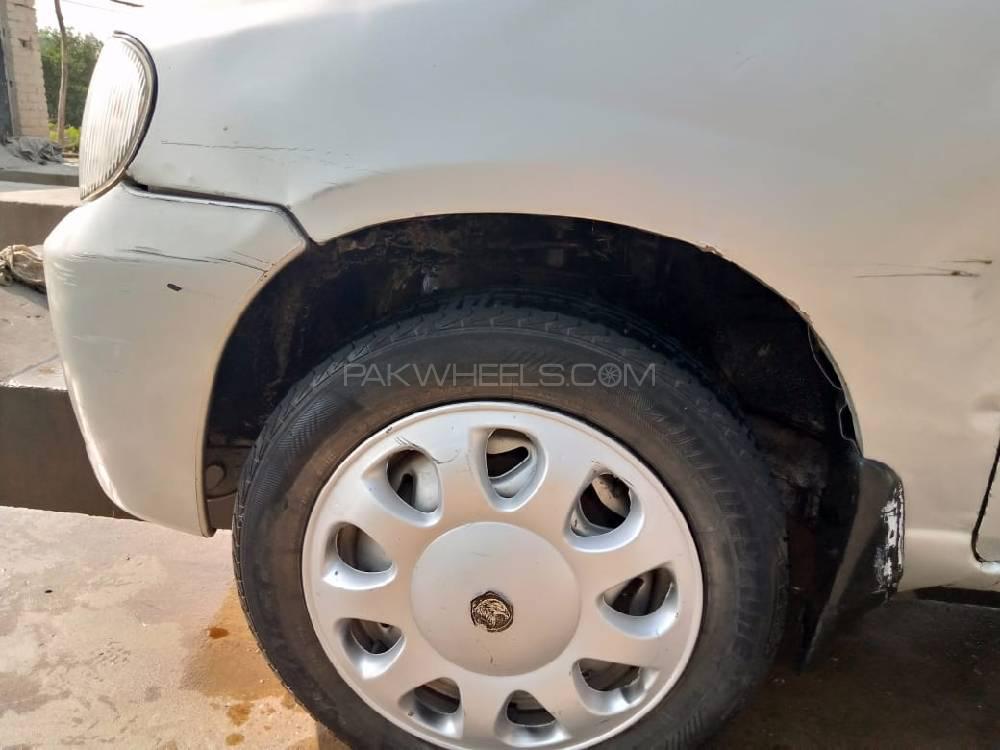 Suzuki Alto 2008 for Sale in Faisalabad Suzuki Alto 2008 for Sale in Faisalabad Image-10