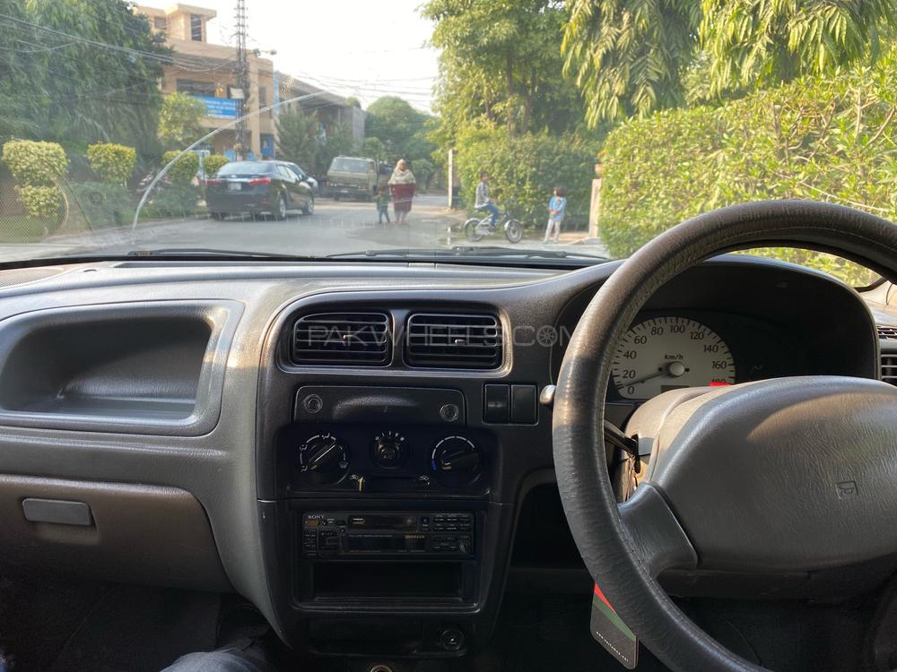 Suzuki Alto 2005 for Sale in Lahore Suzuki Alto 2005 for Sale in Lahore Image-7