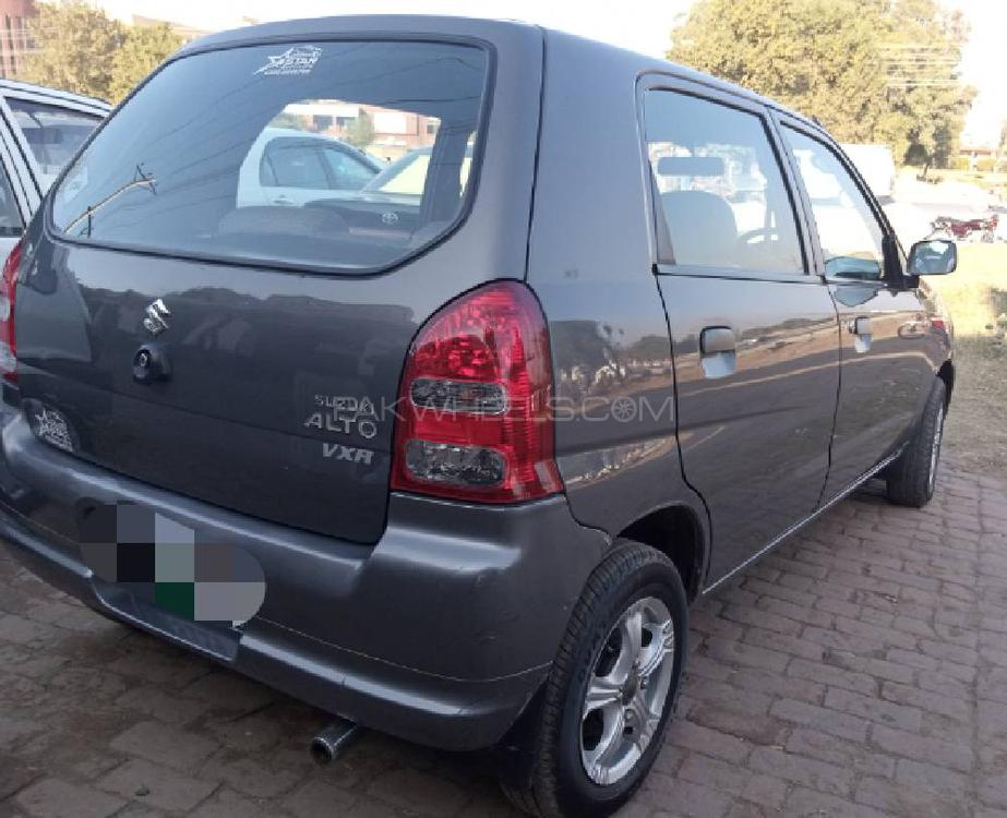 Suzuki Alto 2011 for Sale in Jhelum Suzuki Alto 2011 for Sale in Jhelum Image-2