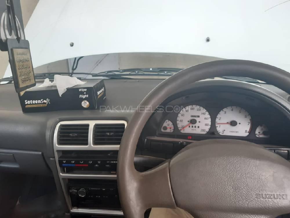 Suzuki Cultus 2011 for Sale in Rawalpindi Suzuki Cultus 2011 for Sale in Rawalpindi Image-3