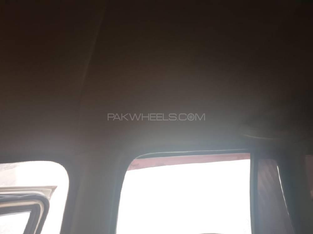 Suzuki Cultus 2011 for Sale in Rawalpindi Suzuki Cultus 2011 for Sale in Rawalpindi Image-2