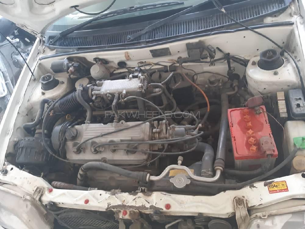 Suzuki Cultus 2011 for Sale in Rawalpindi Suzuki Cultus 2011 for Sale in Rawalpindi Image-5