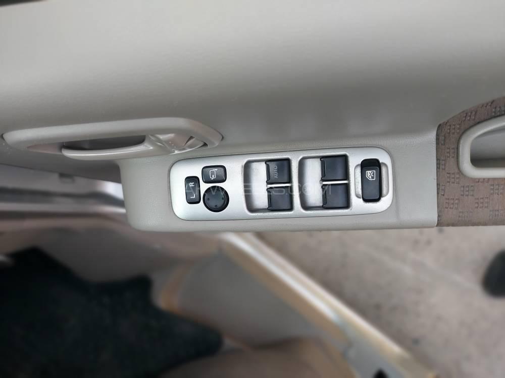 Suzuki Every 2014 for Sale in Lahore Suzuki Every 2014 for Sale in Lahore Image-7