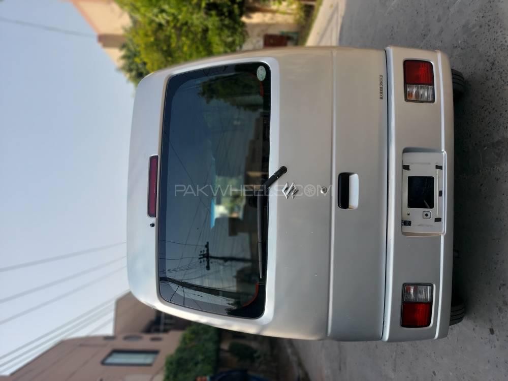 Suzuki Every 2014 for Sale in Lahore Suzuki Every 2014 for Sale in Lahore Image-4