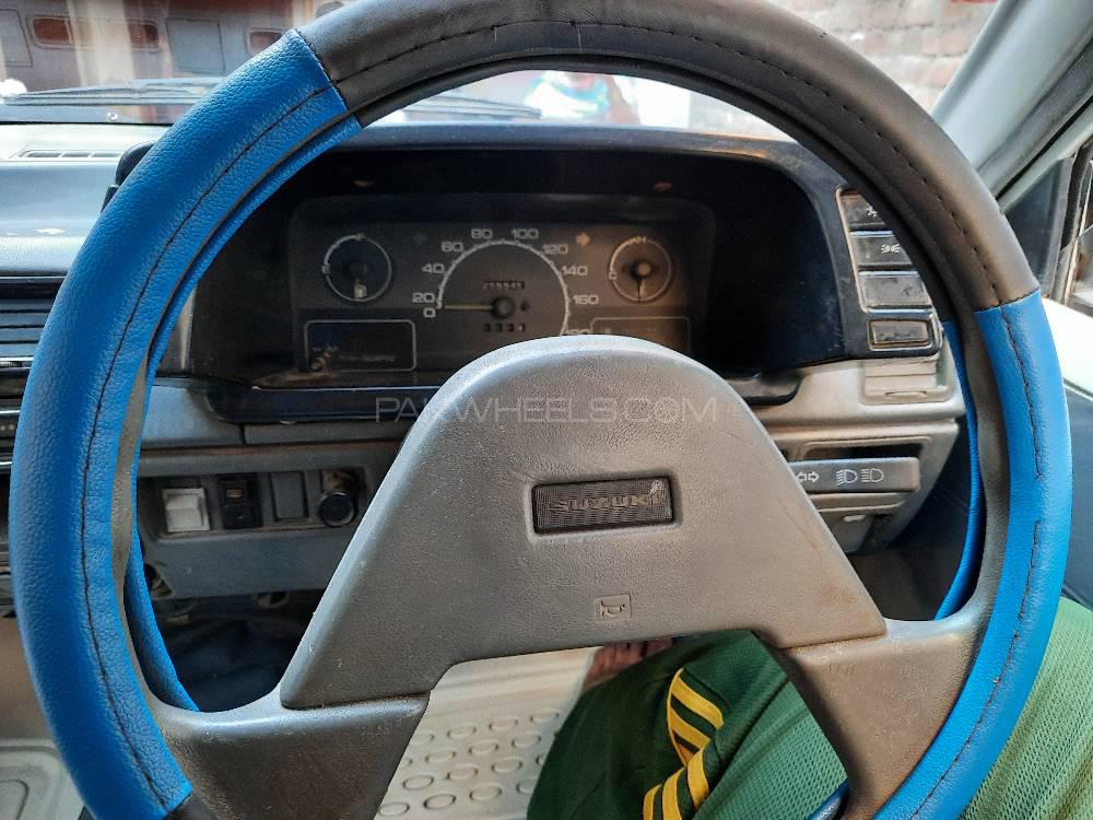 Suzuki Khyber 1998 for Sale in Gojra Suzuki Khyber 1998 for Sale in Gojra Image-7