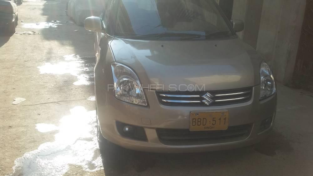 Suzuki Swift 2014 for Sale in Karachi Suzuki Swift 2014 for Sale in Karachi Image-7