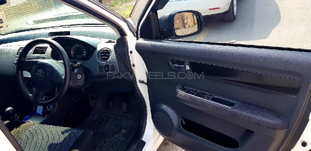 Suzuki Swift 2012 for Sale in Peshawar Suzuki Swift 2012 for Sale in Peshawar Image-19