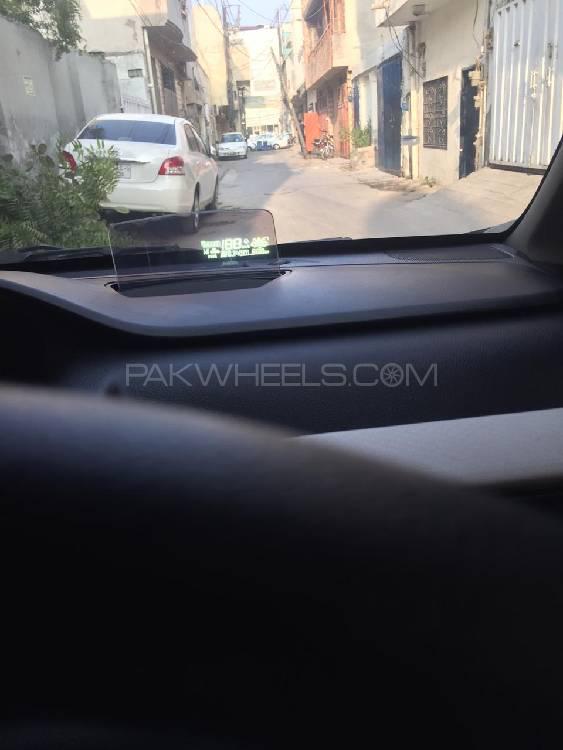 Suzuki Wagon R 2018 for Sale in Lahore Suzuki Wagon R 2018 for Sale in Lahore Image-6