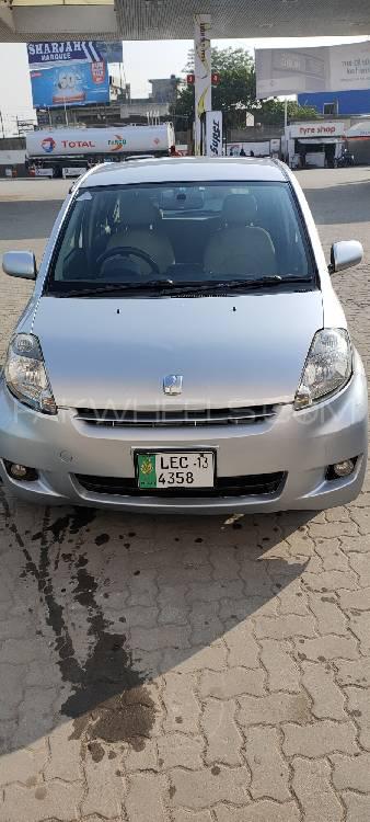 Toyota Passo 2013 for Sale in Gujranwala Image-1