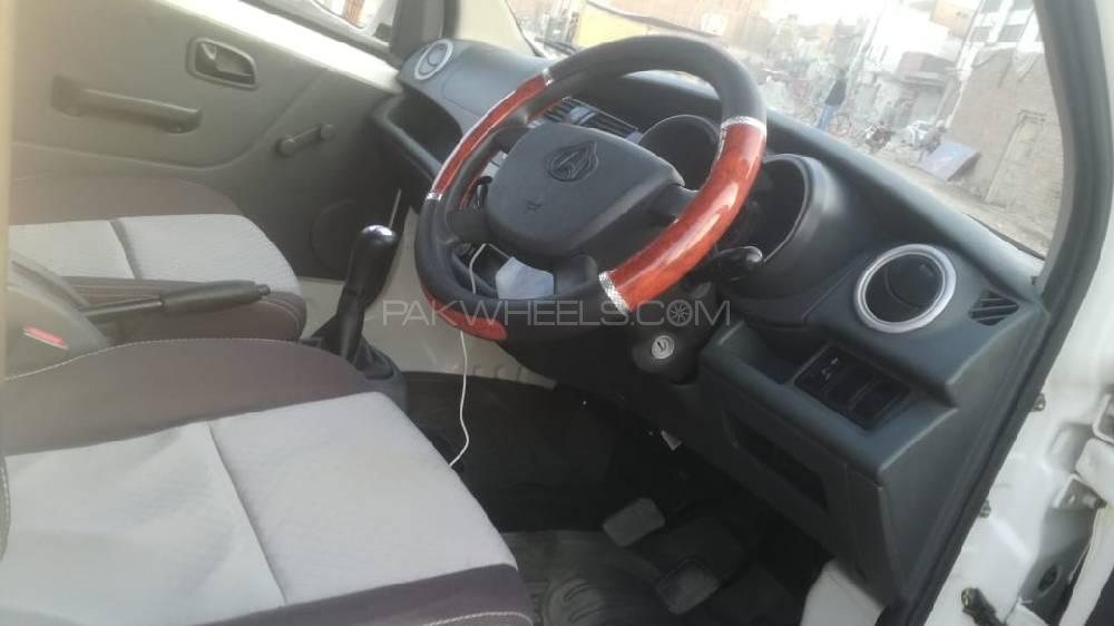 Changan Karvaan 2020 for Sale in Faisalabad Changan Karvaan 2020 for Sale in Faisalabad Image-5