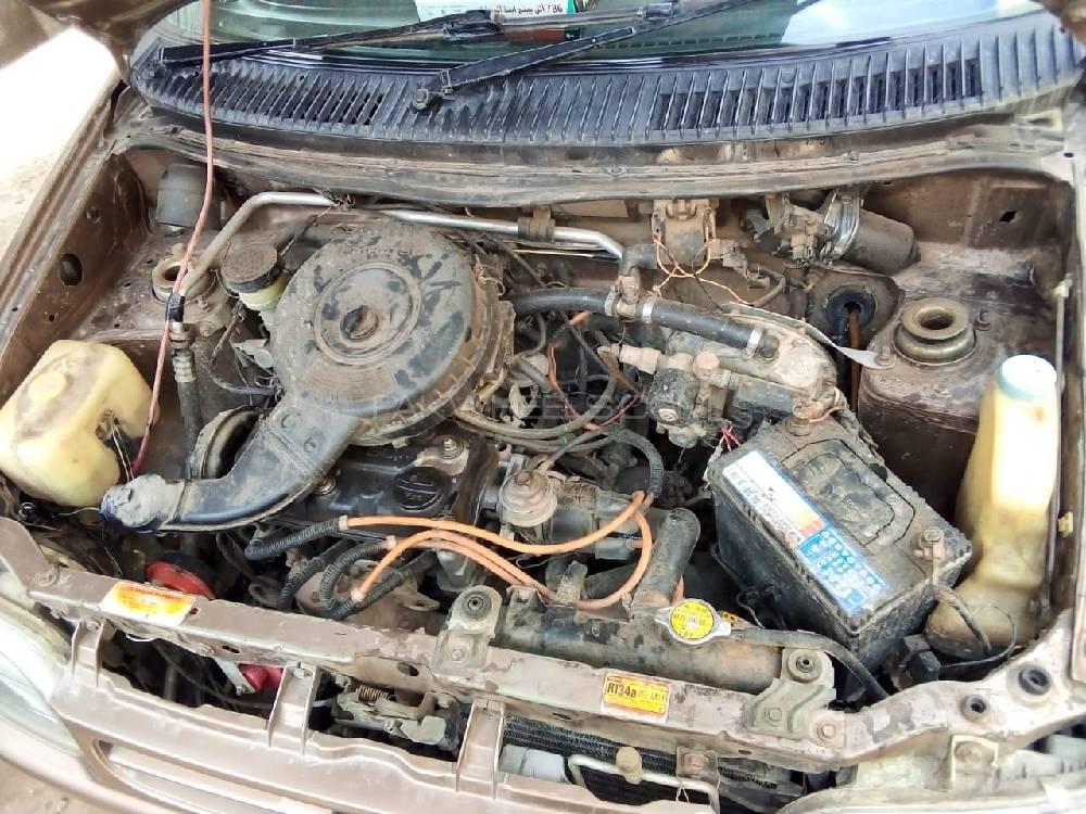 ڈائیہاتسو کیور 2004 for Sale in فیصل آباد ڈائیہاتسو کیور 2004 for Sale in فیصل آباد Image-7