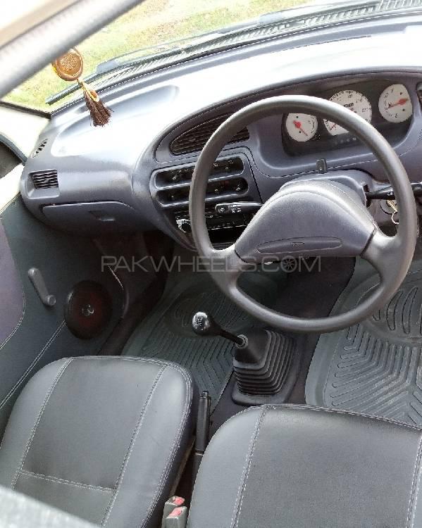 Daihatsu Cuore 2006 for Sale in Lahore Image-1