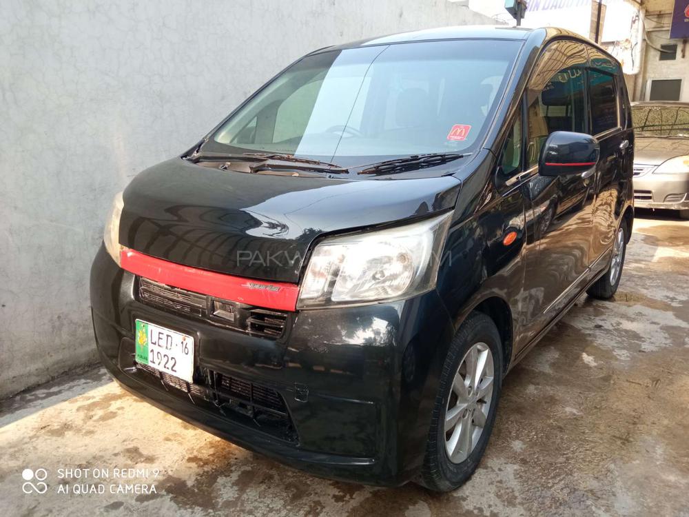 ڈائیہاتسو موو 2013 for Sale in لاہور ڈائیہاتسو موو 2013 for Sale in لاہور Image-2