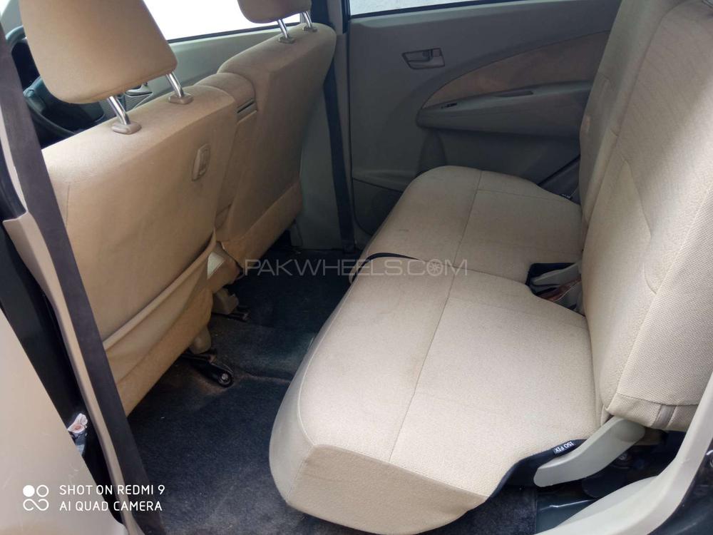 ڈائیہاتسو موو 2013 for Sale in لاہور ڈائیہاتسو موو 2013 for Sale in لاہور Image-4