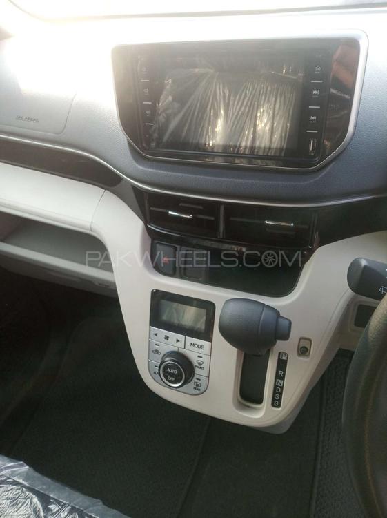 ڈائیہاتسو موو 2018 for Sale in گجرانوالہ ڈائیہاتسو موو 2018 for Sale in گجرانوالہ Image-12