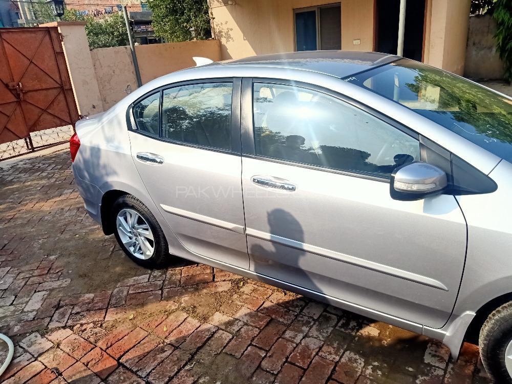 Honda City 2020 for Sale in Lahore Honda City 2020 for Sale in Lahore Image-7