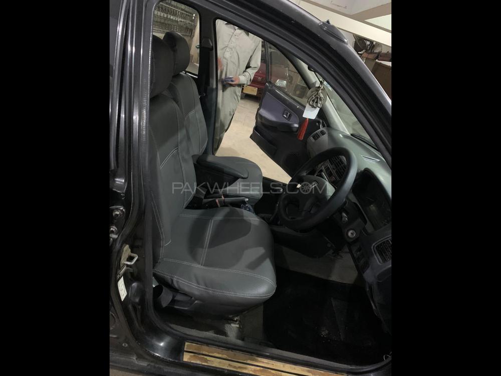 Honda City 2002 for Sale in Karachi Honda City 2002 for Sale in Karachi Image-3