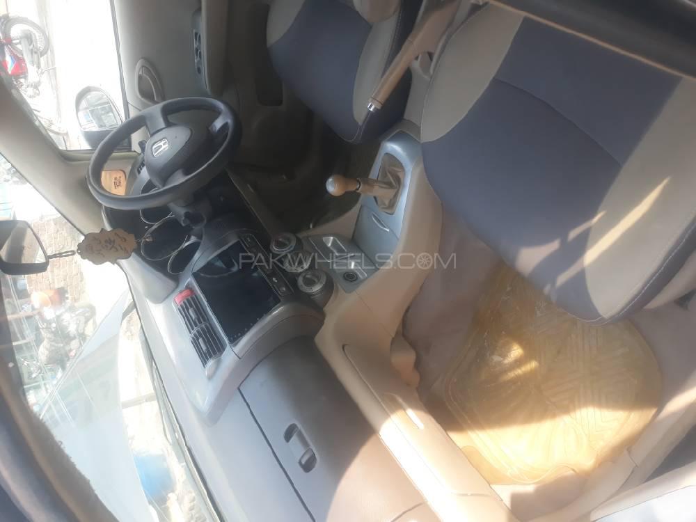 ہونڈا سٹی 2007 for Sale in لاہور ہونڈا سٹی 2007 for Sale in لاہور Image-3