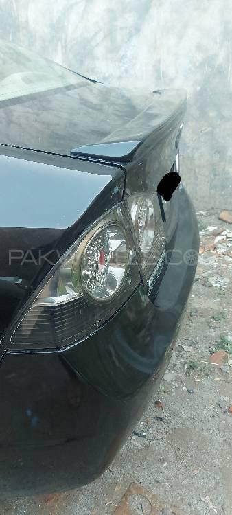 ہونڈا سوک 2008 for Sale in اسلام آباد ہونڈا سوک 2008 for Sale in اسلام آباد Image-2